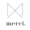 merci（メルシー）