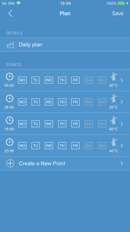 #6. EST-100 (iOS) Podle: EuroICC d.o.o.