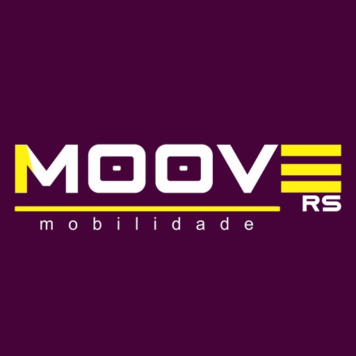 Moove - Passageiros icon