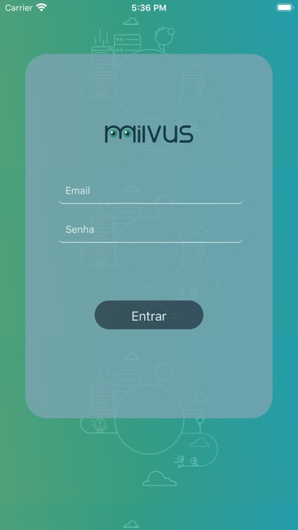 Portal Milvus