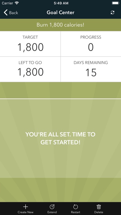 Montecito Heights Health Club screenshot-4