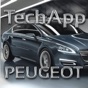 TechApp for Peugeot app download