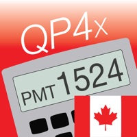 Canadian Qualifier Plus 4x logo