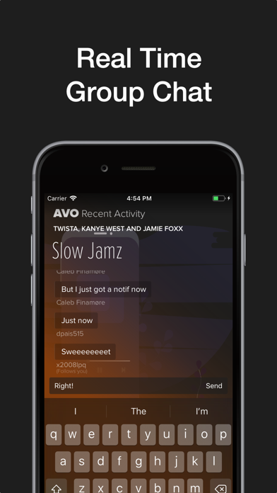 Screenshot #3 pour Avo