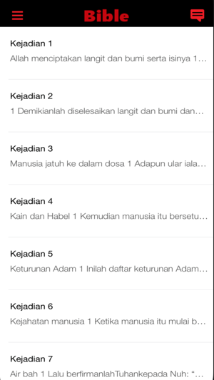 Alkitab Terjemahan Baru(圖2)-速報App