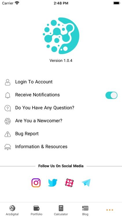 Arzdigital screenshot-8