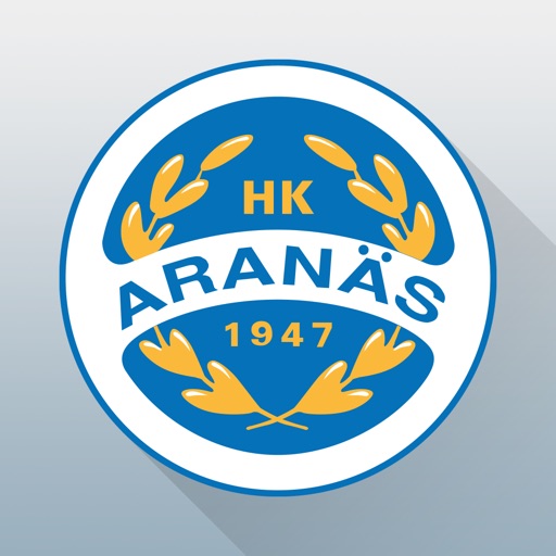 Aranäs - Gameday iOS App