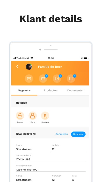 Assu®2Go screenshot-4