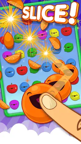 Game screenshot Fruit Pop! apk