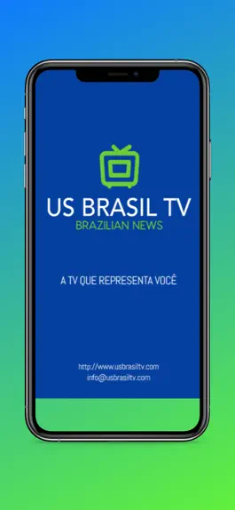 Game screenshot USBRTV APP mod apk