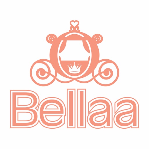 Bellaa - Profissional icon