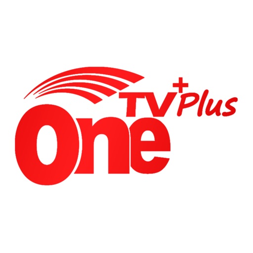 OneTV Plus Icon