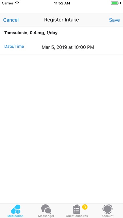 MyBPH Care screenshot-6