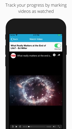 WatchAtLunch(圖2)-速報App