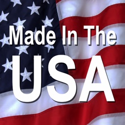 Made In The USA!