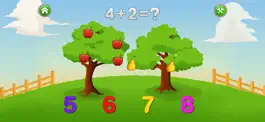 Game screenshot Kids Numbers and Math hack
