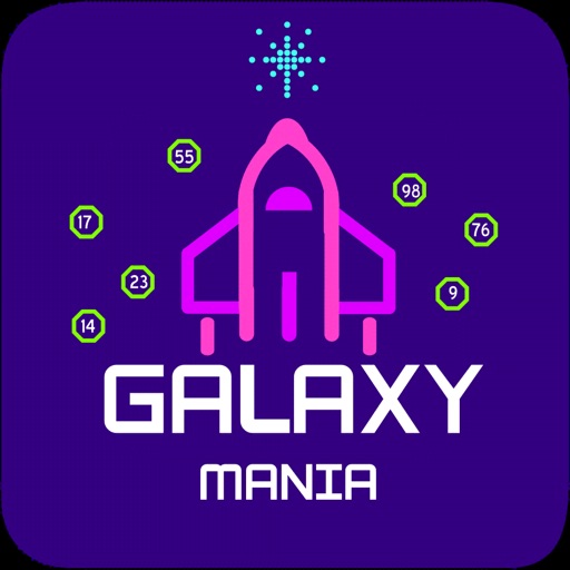Galaxy Mania