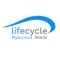 MyAccount Mobile allows MyAccount customers to log in and manage their account from their mobile phone