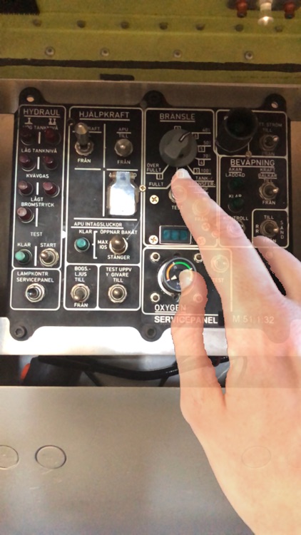 XMReality screenshot-4