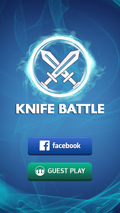 ナイフバトル（Knife Battle）のおすすめ画像5