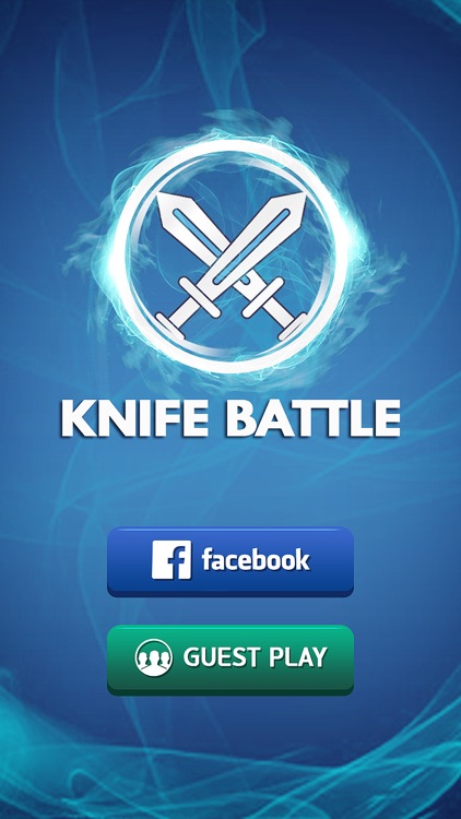 Knife Battle. screenshot-4