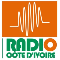 RADIO COTE D'IVOIRE ne fonctionne pas? problème ou bug?