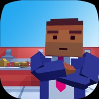 Burger Mania! - Idle Tycoon