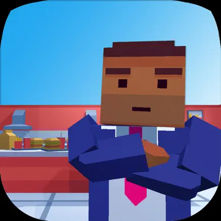 Burger Mania! - Idle Tycoon Читы