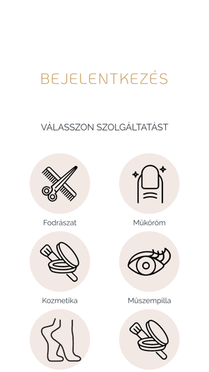 Gerő Szépségszalon(圖1)-速報App