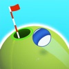 Golf Galaxy! icon