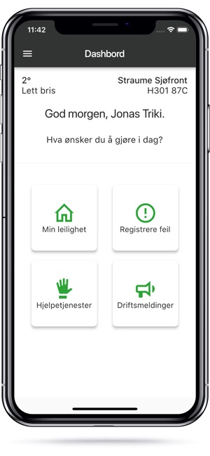 Bolighjelperen