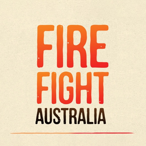 Fire Fight Australia