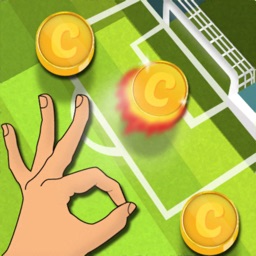 Coin Soccer 3D