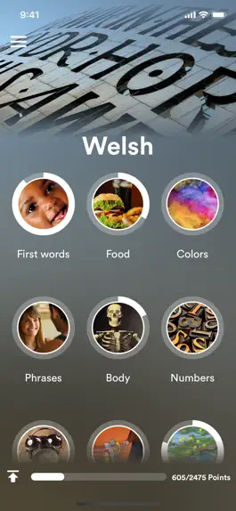 Game screenshot Learn Welsh - EuroTalk mod apk