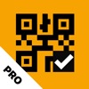 Barcode and QR code Reader icon