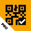 Barcode and QR code Reader App Delete