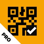 Download Barcode and QR code Reader app