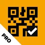 Barcode and QR code Reader App Contact