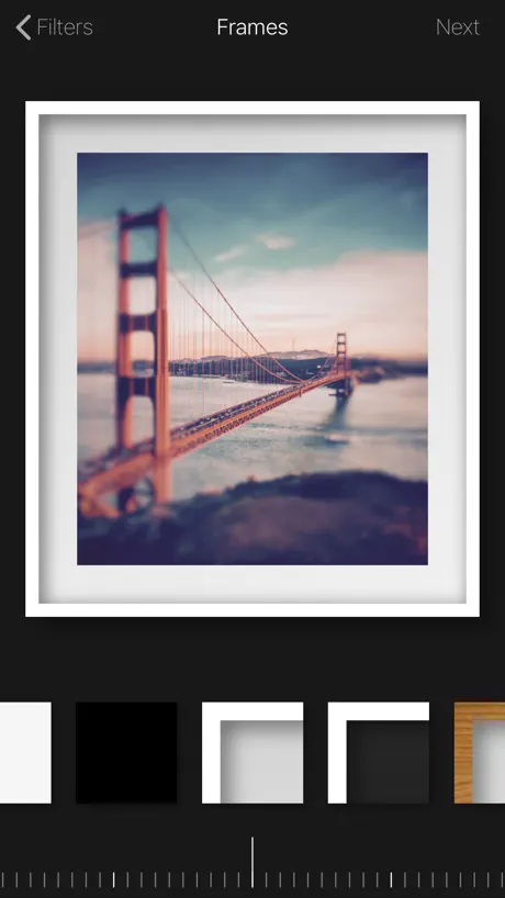 Blur Background Photo Effects