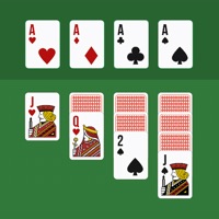 ソリティア Klondike Solitaire