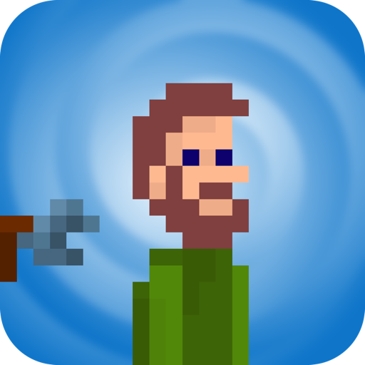 Paul Pixel - The Awakening icon