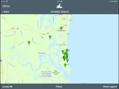 Amelia Island Real Estate iPad image 4