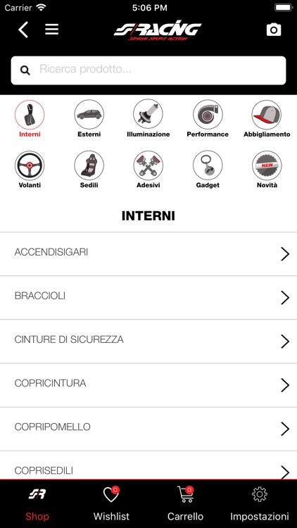 Simoni Racing screenshot-4