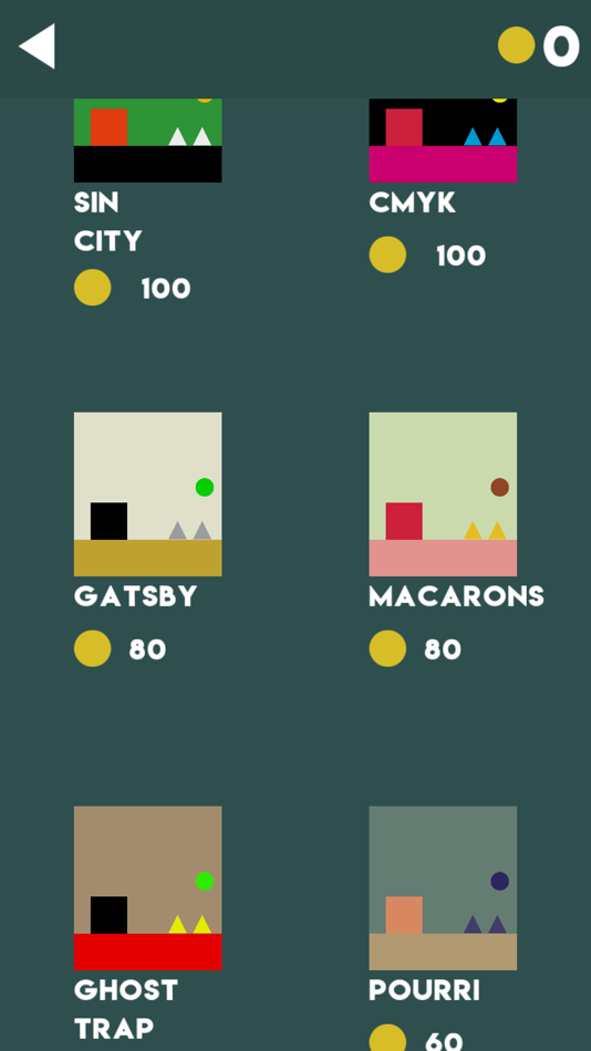 #7. Squickly (iOS) 由: Broken Walls