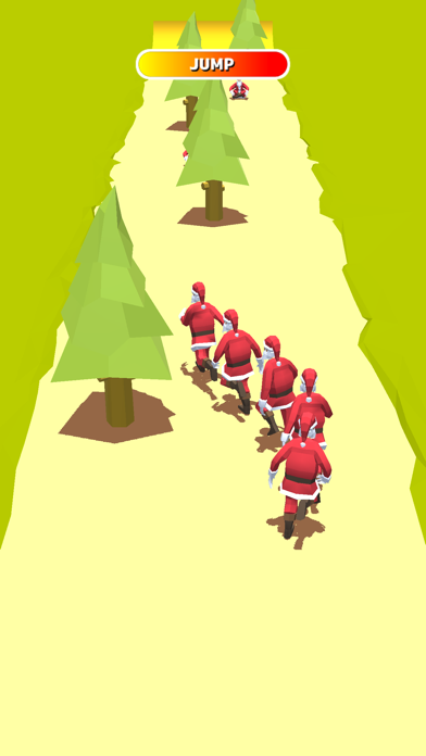 Hello Santa Carnival Screenshot