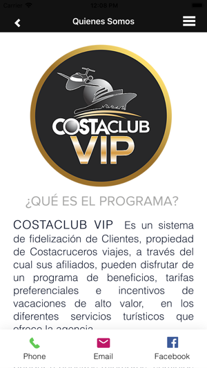 COSTACRUCEROS BY  DIVIAGGIO(圖2)-速報App