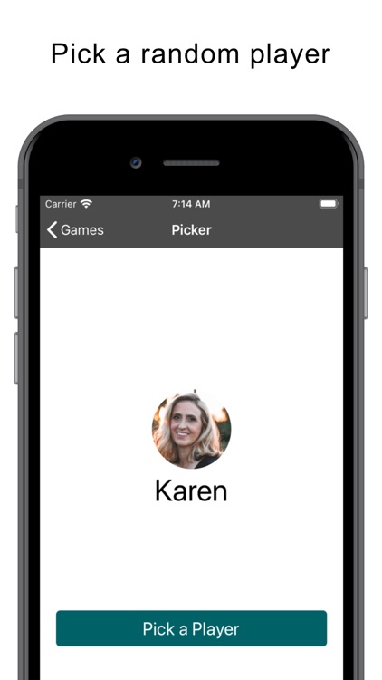 Keep Score GameKeeper screenshot-5