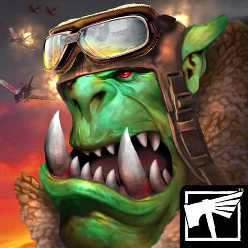 Dakka Squadron icon