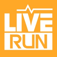  LiveRun by LiveTrail Application Similaire