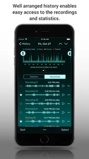 sleep recorder plus problems & solutions and troubleshooting guide - 2
